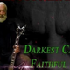 Illustration for article titled Christopher Lee has released his third heavy metal Christmas carol